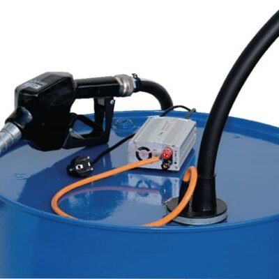 Siurblys Centri SP30 Diesel 230 V 10591CEMO