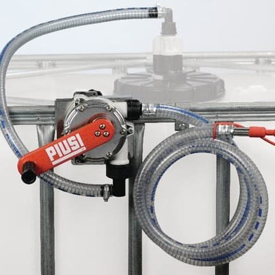 Rankinis siurblys IBC talpai, tinkamas AdBlue® F00332B0A