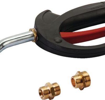 Alyvos pildymo pistoletas su išleidimo funkcija SP3540173