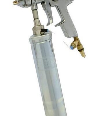 Purškimo pistoletas Lube-Shuttle® Lube Jet LS3378080