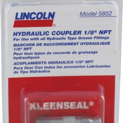 Lincoln tepimo pistoleto antgalis FP5852