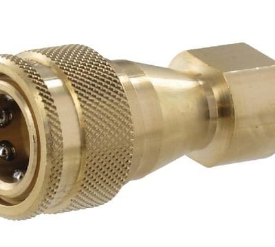 Centrinio tepimo antgalis 1/4" FP01297