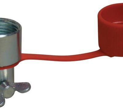 Lube-Shuttle® masinio užpildymo adapteris LS3115050