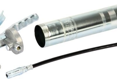 Vienarankis tepimo pistoletas su žarna Lube-Shuttle® LS3035020