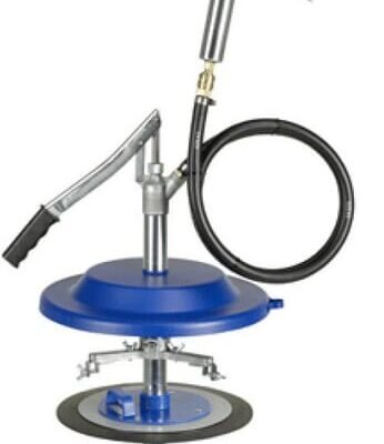 Papildymo įrenginys Pressol FP17618