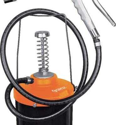 Tepimo siurblys GS/5 44250GROZ