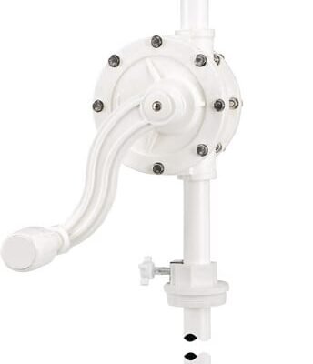 Rankinis rotacinis siurblys, tinkamas AdBlue® FP13065