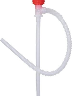 Rankinis svirtinis siurblys 44400GROZ