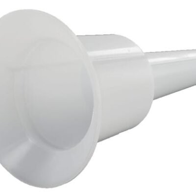 Priedai plastikiniam piltuvui JK9533