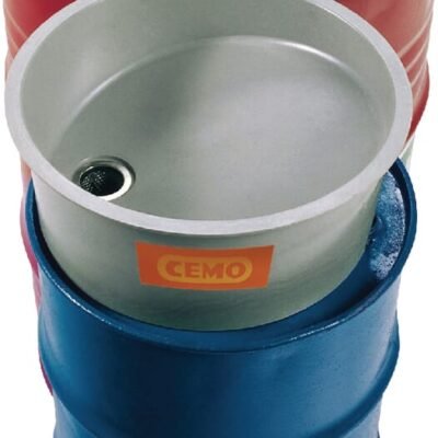 Metalinis piltuvas 5493CEMO