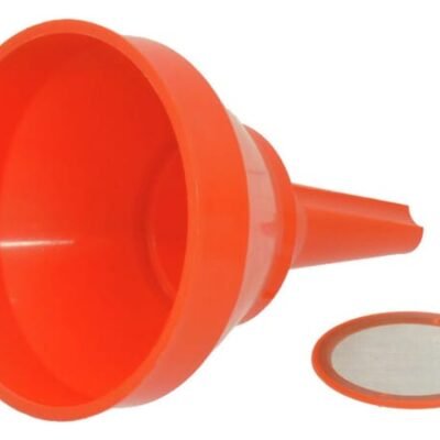 Plastikinis piltuvas su filtru JK453600