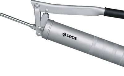 Svirtinis tepimo pistoletas 42501GROZ