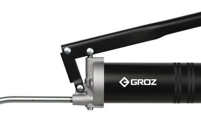 Lube-Shuttle® svirtinis tepimo pistoletas 42792GROZ