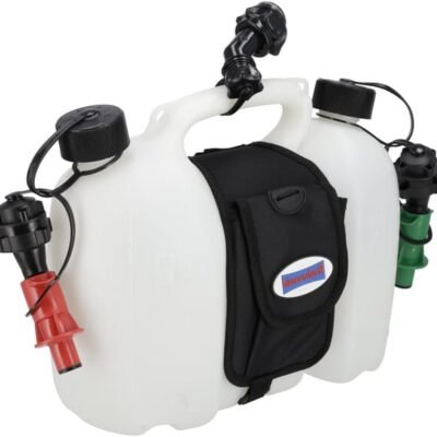 „PROFI“ dvigubas kanistras, 6 + 3 l JK804962