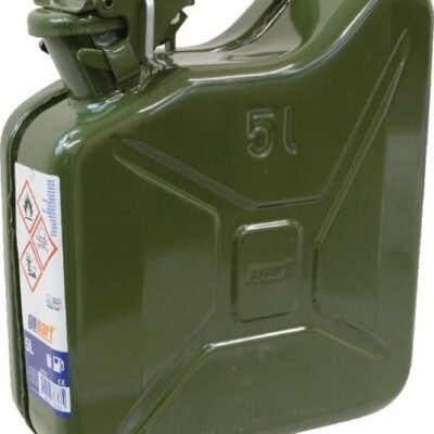 Kanistras (Jerry Can) JK575025