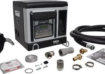 Elektrinis kuro siurblys Cube MC F0059400E