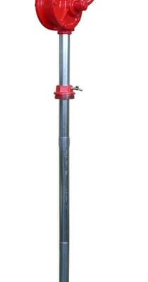 Mato RP 100-S sukamasis alyvos siurblys 10553461010