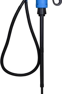 Svirtinis cheminis siurblys, tinkamas AdBlue® 44691GROZ