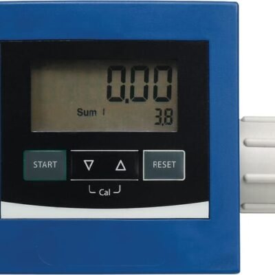 Skaitmeninis litrų skaitiklis, tinkamas AdBlue® 23287870
