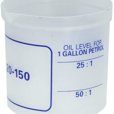 Dvitakčio kuro maišymo indas FGP000098