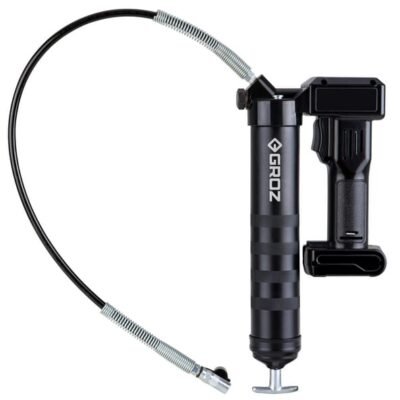 Tepimo pistoletas 12 V, Groz 47380GROZ