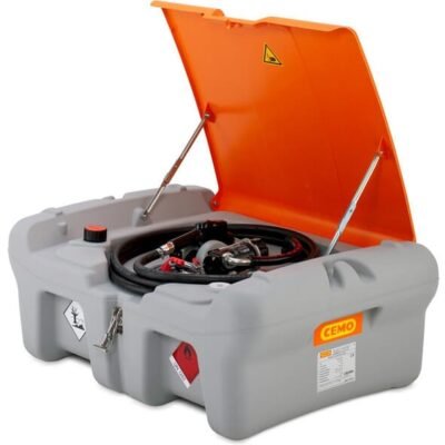 Mobilus kuro bakas DT-Mobil Easy Pick-up 11251CEMO