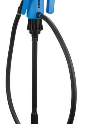 Perpylimo siurblys AC/DC 48970GROZ