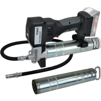 Akumuliatorinis tepalo šautuvas 18 V Basic-S-LS 3424305MATO