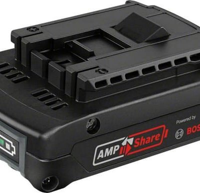 Akumuliatorius AMPShare GBA 18 V 3428938MATO