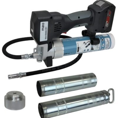 Akumuliatorinis tepalo šautuvas 18 V Professional-S-LSP 3424428MATO