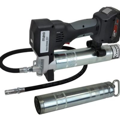 Akumuliatorinis tepalo šautuvas 18 V Professional-S-LS 3424329MATO