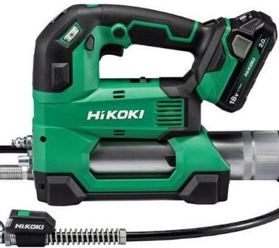 AL18DA akumuliatorinis tepalo šautuvas 18 V AL18DAWPZ