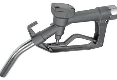 Kuro pistoletas 3/4" VLA3075