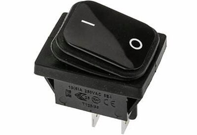 Jungiklis Vapormatic kuro perpylimo siurbliams VLA6000