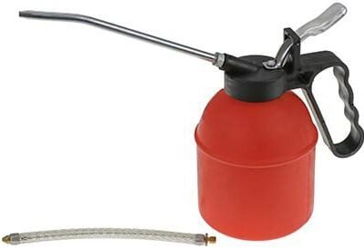 Alyvos skardinė 500 ml VLB3093