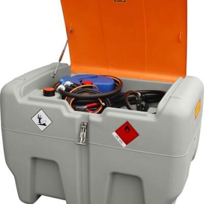 Mobilus kuro bakas DT-Mobil Easy Combi 10991CEMO