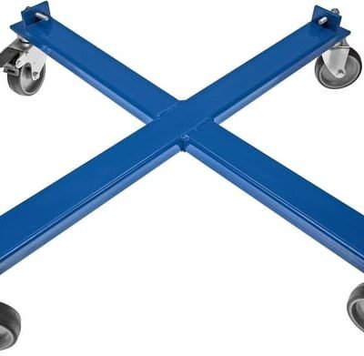 205 l statinės vežimėlis VLB1062