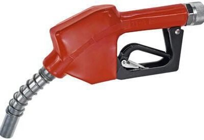 Automatinis kuro pistoletas 3/4" VLA3074
