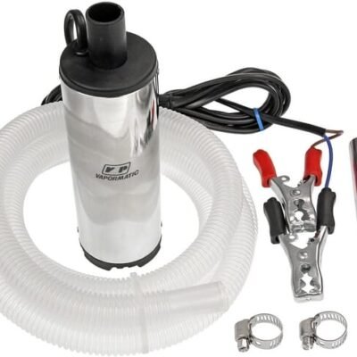 Panardinamasis 12 V kuro siurblys VLA3076