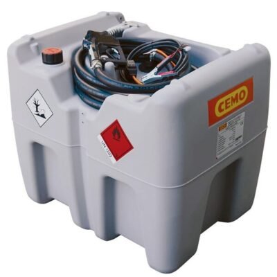 Mobilus kuro bakas Easy-Mobil 10978CEMO