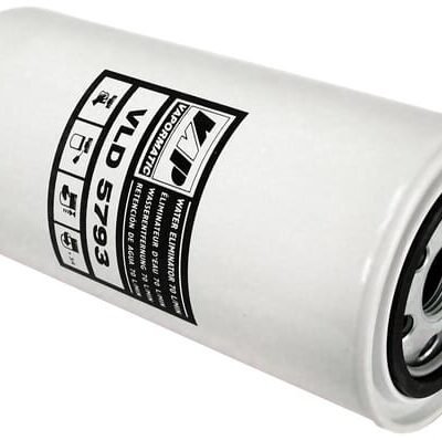 Vandens separatorius dyzelinio kuro talpoms VLD5793