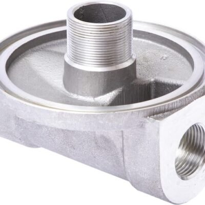 Cim-Tek filtro galvutė CT50105