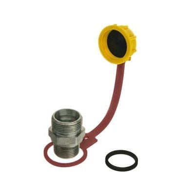 Lube Fill tepimo užpildymo adapteris 538367631