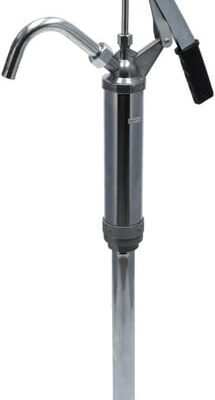 Rankinis alyvos / dyzelinio kuro siurblys F0034900B