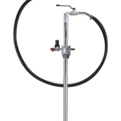 Pneumatinis perpylimo siurblys 45318GROZ