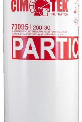 Purkštuvo filtro elementas 220 mm, Cim-Tek CT70095