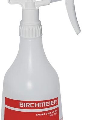 McProper Plus raudonas valiklis su purkštuvu 11984001