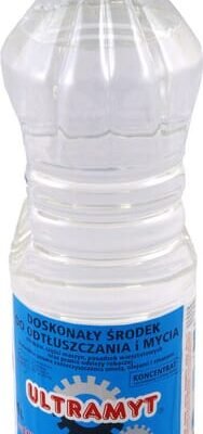 Nuriebalinimo skystis Ultramyt 1025041010