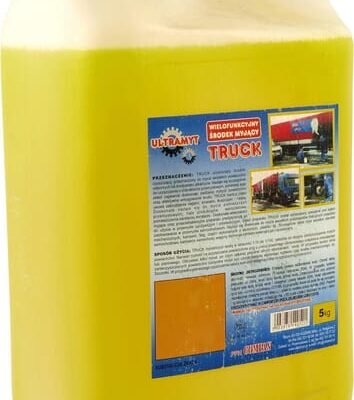 Nuriebalinimo skystis Ultramyt Truck 1025041110