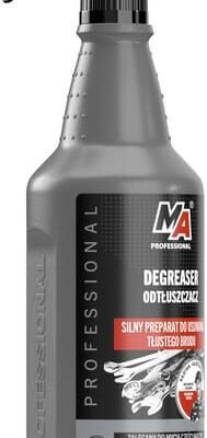 Nuriebalintojas MA Professional 1025041710